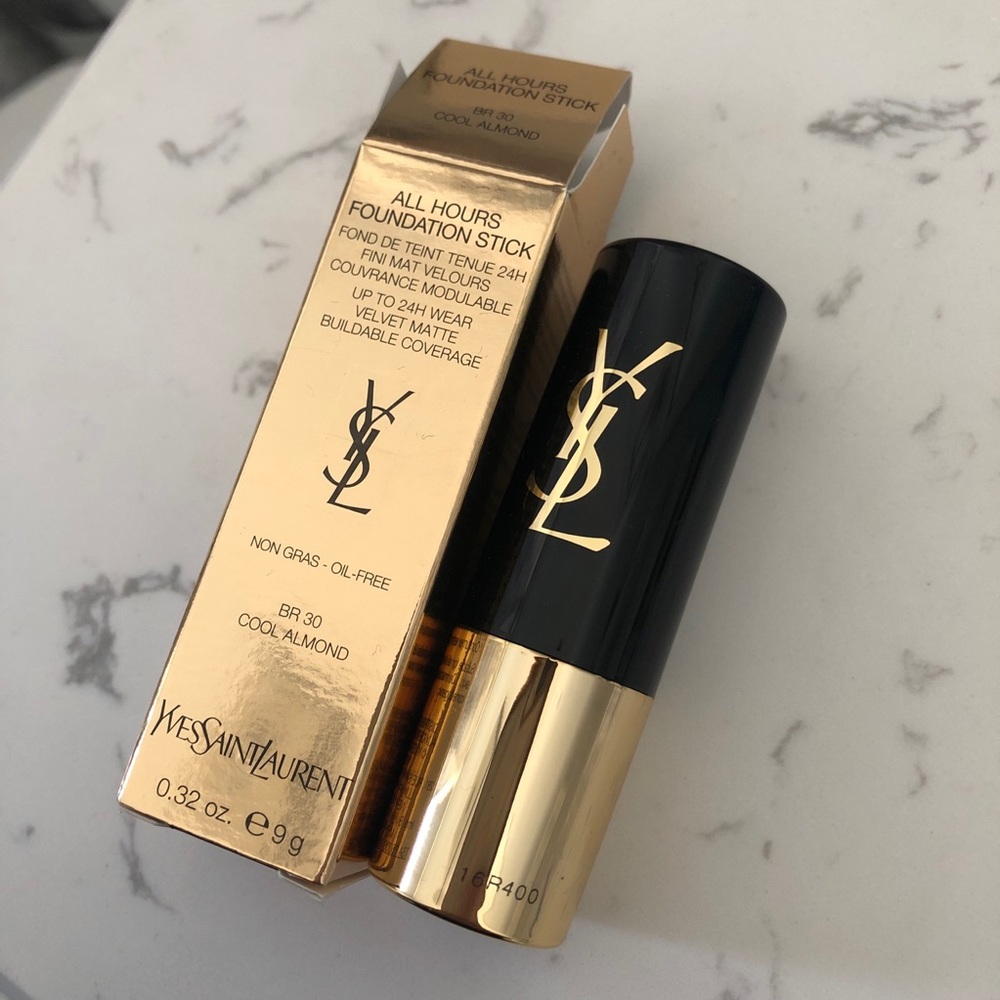 Yves Saint Laurent foundation stick